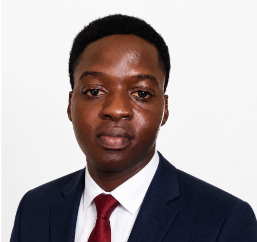 Segun Adeleke