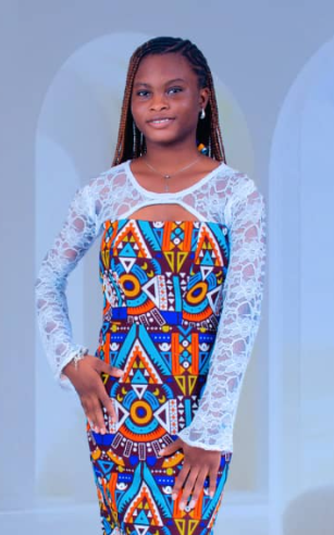 Adaeze Okafor