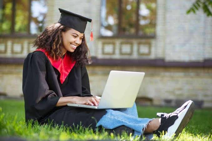Graduate in Tech