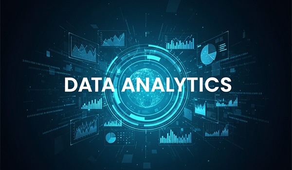 Data Analytics
