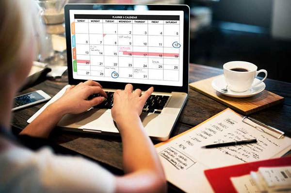 Flexible Schedules