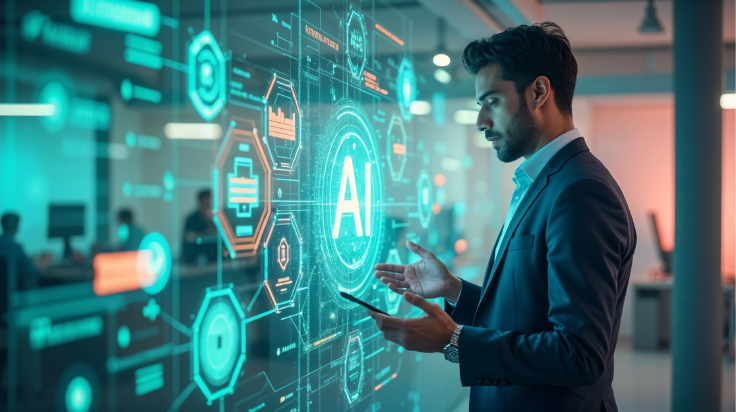 Machine Learning & AI