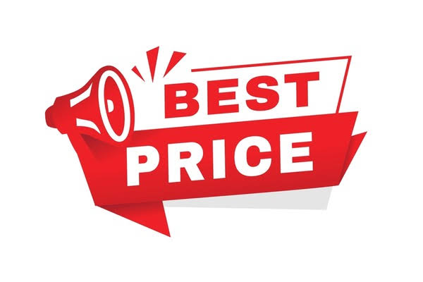 Affordable Fees