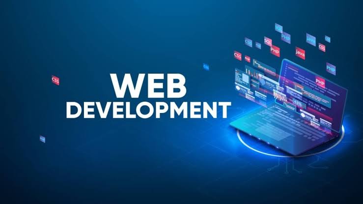 Web & Mobile App Development